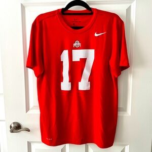 Unisex Ohio State Dri-Fit Tee